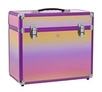 Boîte de pansage Imperial Riding Basic Slim Line Violet TU