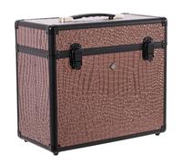 Boîte de pansage Imperial Riding Basic Slim Marron TU
