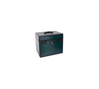 Boîte de pansage Imperial Riding Shiny Classic - forest green - TU