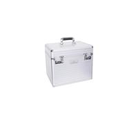Boîte de pansage Imperial Riding Shiny Classic Gris TU