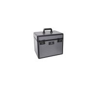 Boîte de pansage Imperial Riding Shiny Classic Gris TU