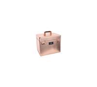 Boîte de pansage Imperial Riding Shiny Classic Rose TU