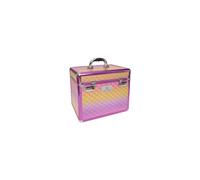 Imperial Riding Shiny Grooming Box One Size Unicorn