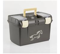 Boîte de pansage USG (x6) Noir 40x25x24 cm