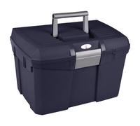 Boîte de pansage Waldhausen Bleu 40x24x27 cm