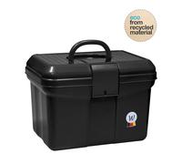 Boîte de pansage Waldhausen Eco Noir 42x30x28 cm