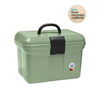Boîte de pansage Waldhausen Eco Vert 42x30x28 cm