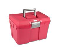 Boîte de pansage Waldhausen Rouge 40x24x27 cm