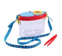 Boîte De Papillons Grossis, Kit De Collecte De Spectateurs De Explorateurs, Visionneurs Portables pour Les D'explorateur