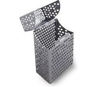 Boite de paquet de cigarette en aluminium micro perforé