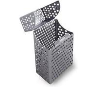 Boite de paquet de cigarette en aluminium micro perforé rouge Multi G