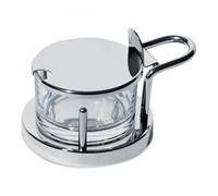 Boîte de parmesan 5071 H 10cm / Ø 11cm