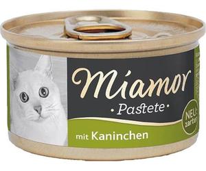 Boîte de pâte à lapin Miamor 85g