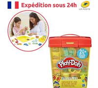 Play-Doh - Super boîte d'accessoires