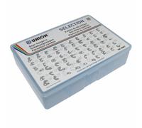 Marwi Étui Gurpil vide pour 120 pointes – Échelle 1:1