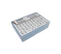 Marwi Étui Gurpil vide pour 120 pointes – Échelle 1:1