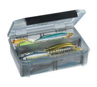 Boite de pêche SAKURA SK-9312 - Noir - Pour le stockage des leurres