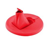 Boîte de peinture Couvercles de couvercle et coulée des couvercles de seau Spout Outil de moulage scellé avec poussière de trou d'aération et taches de fuite avec GUSPOUT