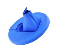 Boîte de peinture Couvercles de couvercle et coulée des couvercles de seau Spout Outil de moulage scellé avec poussière de trou d'aération et taches de fuite avec GUSPOUT