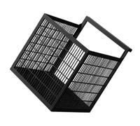 Boîte de pépinière de pêche respirante pour protéger les aquariums de friture des nouveau-nés Configurations simples Processus de nettoyage pour le développement de la santé Boîte de pépinière de