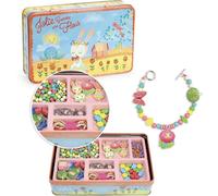 Vilac – Perles et breloques Jolie Comme Une Fleur