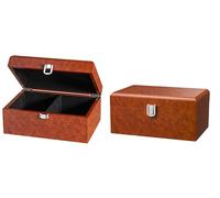 Boîte De Pièces D'échecs Philos 240 X 155