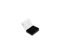 Boîte de piles R03 (AAA), R6 (AA), 6LR61 (9 V) 1900-0041 (L x l x h) 173 x 138 x 63 mm