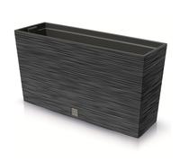Boîte de Plantes Universelle Furu Case M Antracite Prosperplast DFC800M-S433