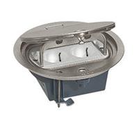 Boîte de pose Legrand VAN GEEL - 88064