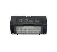 Boîte De Poubelle De Réservoir D'eau 2 En 1, Compatible For XiaoMi Mop- Pro STYTJ02YM MVVC01-JG For VIOMI V2 V2 Pro V3 V-RVCLM21B, Pièce De Rechange For Balayeuse Aspirateur Robot(2in1)