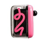 Boîte de pour Fil Dentaire Automatique Portable Réutilisable