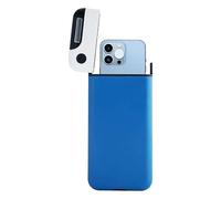 Boîte de pour téléphone portable avec minuterie, serrure de prison pour téléphone, boîte de rangement portable pour téléphones portables, fournitures scolaires légères, aide les