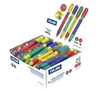 Boîte de présentation 40 porte-mines SWAY Mix 0,5 mm