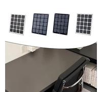 Boîte de présentation en acrylique pour badges et médailles conçue pour les collectionneurs pour ranger et présenter leurs articles avec une structure élégante et pratique (petite taille)