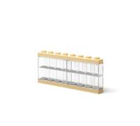 LEGO® Harry Potter Boîte de collection pour 16 minifigures - Beige