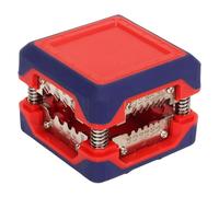 Boîte de presse à dénuder les câbles, boîte de rangement professionnelle pour outils de coupe de dénudage de câbles