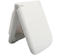 Boîte de prise de courant étanche avec protection IP56 pour prise électrique extérieure, pour remorque de camping et accessoires de remorque de voyage