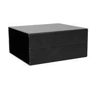 Boîte de Projet en Aluminium, Boîtier de Projet électronique en Aluminium 80x160x170mm, Boîtier de Dissipation Thermique de Jonction PCB Bricolage pour L'électronique