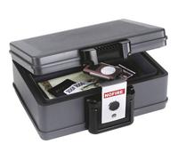 Boîte de protection contre l'incendie NOFIRE FA-2013FE 2013FE protégé contre l'incendie, étanche avec serrure à clé