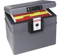 Boîte de protection contre l'incendie NOFIRE FA-2037FE 2037FE protégé contre l'incendie, étanche, avec dossier suspendu avec