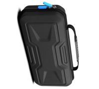 Boîte de protection de voyage pour console - Design moderne et unique - Esthétique et portabilité