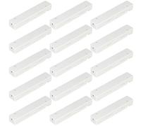 Boîte de protection en fibre optique pour câble - Gaine thermorétractable pour protéger le plateau - Étanche - Outil FTTH