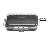 Boîte de protection étanche pour téléphone portable avec base | antidérapante | Alpinisme, pique-nique, camping, exploration, rafting, aventure, passa aveugle