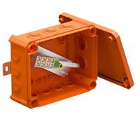 Boîte de protection incendie FIREBOX E90 n/t 176x135x67 7205742