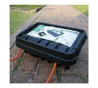 Boîte De Protection IP55 Lotti Dribox, Modèle 13360, Pour Protection Externe