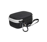 Boîte de Protection Portable Rigide en EVA pour Enceinte pour Go5 - Étui de Transport pour Enceinte en Extérieur et en (Taille B)