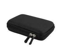 Boîte De Protection Pour Disque Dur, Étui De Rangement Pour Disque Dur Externe Hdd Portable Phl-25-Bk 2.5 Pouces