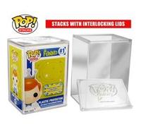 Boîte de protection pour figurine Funko Pop Stacks Plastic Protector A