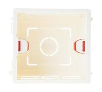 Boîte de protection pour interrupteur de type 86 - Blanc