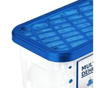 Boîte de purification d'air - Aérateur de bureau compact, extracteur de fumée au carbone, filtre d'odeurs d'animaux domestiques, protection de l'atmosphère intérieure, unité de ventilation silencieuse